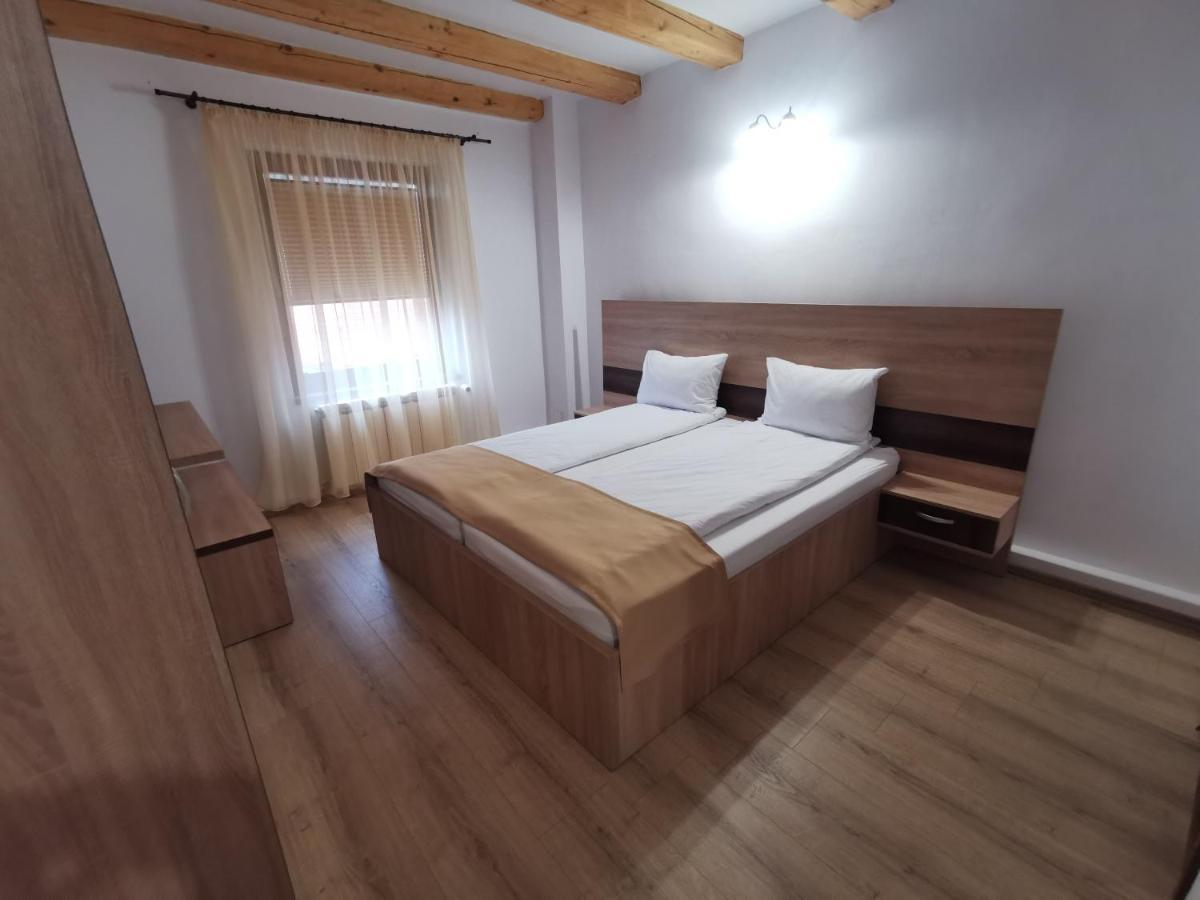 Hanul Greweln Mediaş Extérieur photo